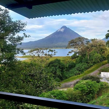 Rustico Villa Arenal La Fortuna Zewnętrze zdjęcie
